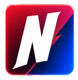 NoCodeHeroes shield logo